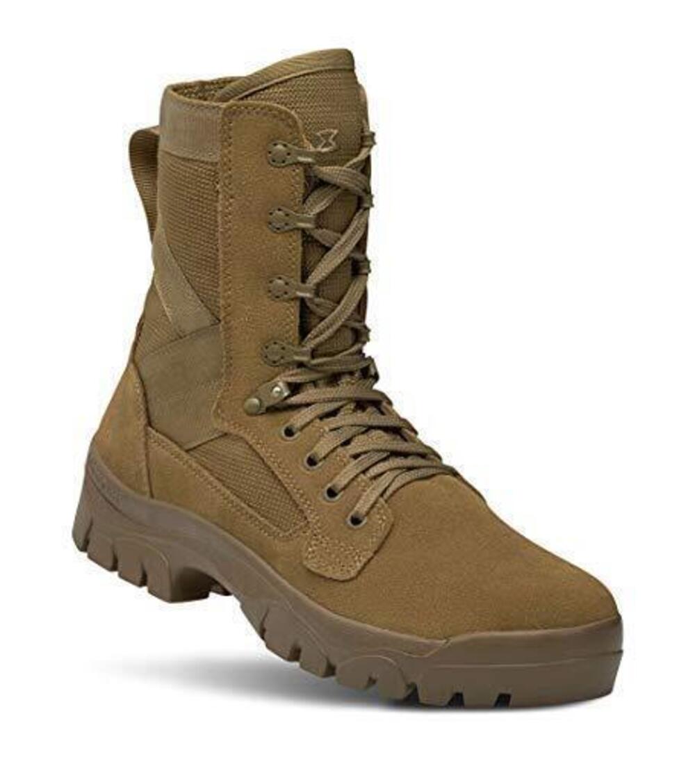 GARMONT TACTICAL T8 BIFIDA MILITARY COMBAT BOOTS FOR MEN AND WOMEN, ARMY, AIR FO